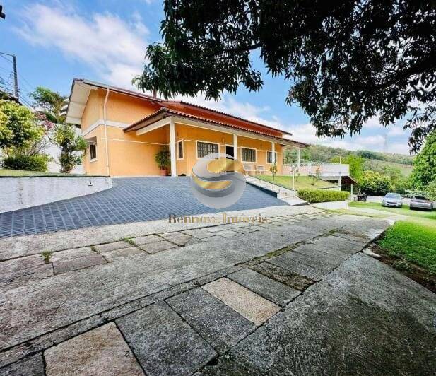 Casa à venda com 3 quartos, 500m² - Foto 5