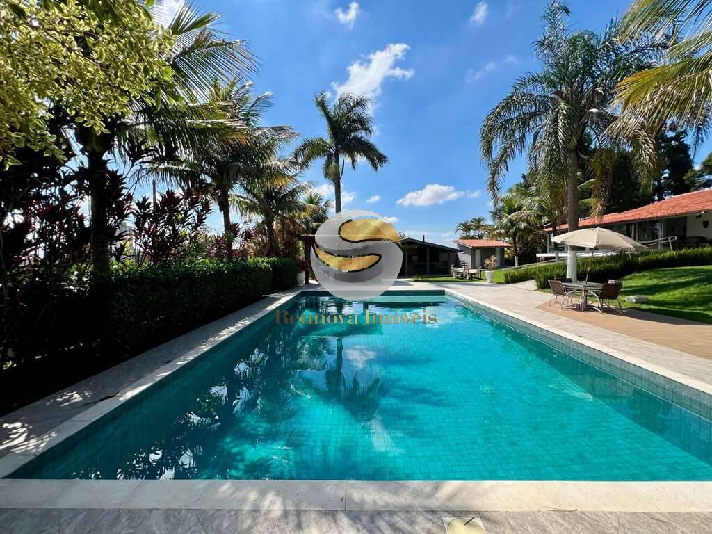 Casa, 6 quartos, 619 m² - Foto 2