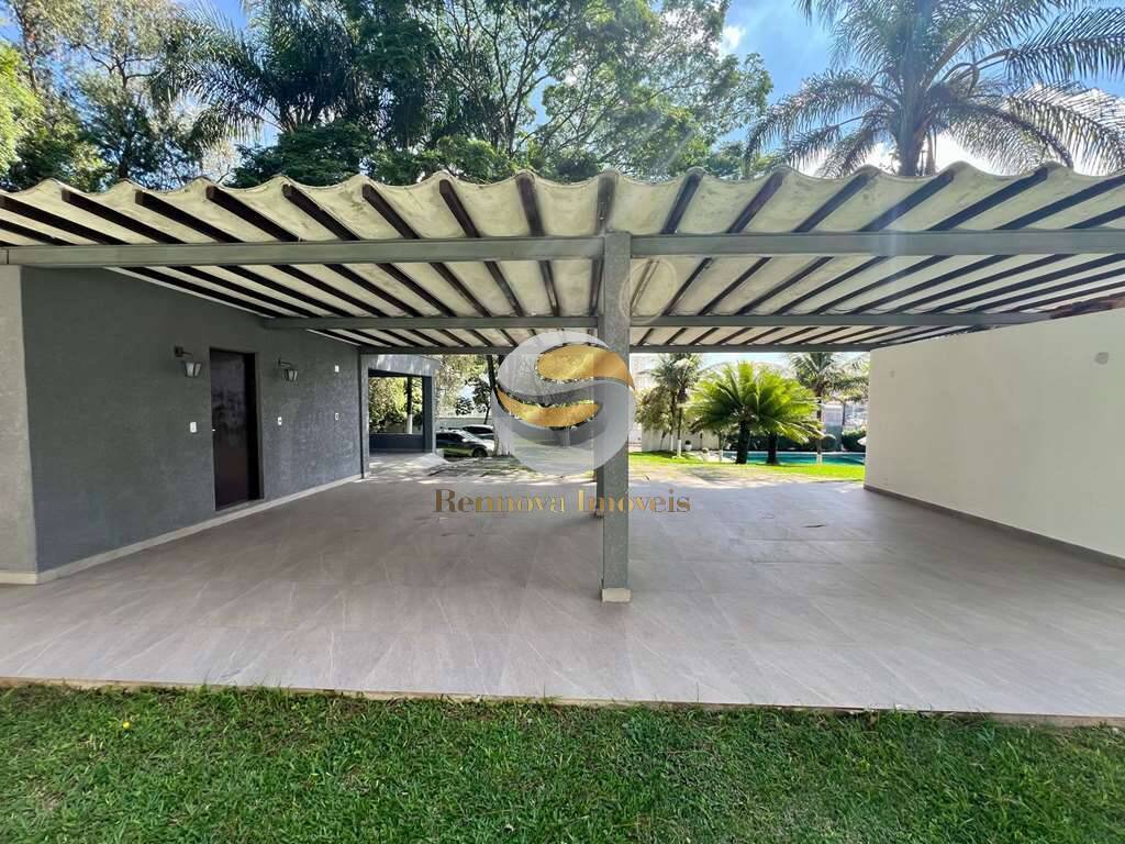 Casa, 6 quartos, 619 m² - Foto 8