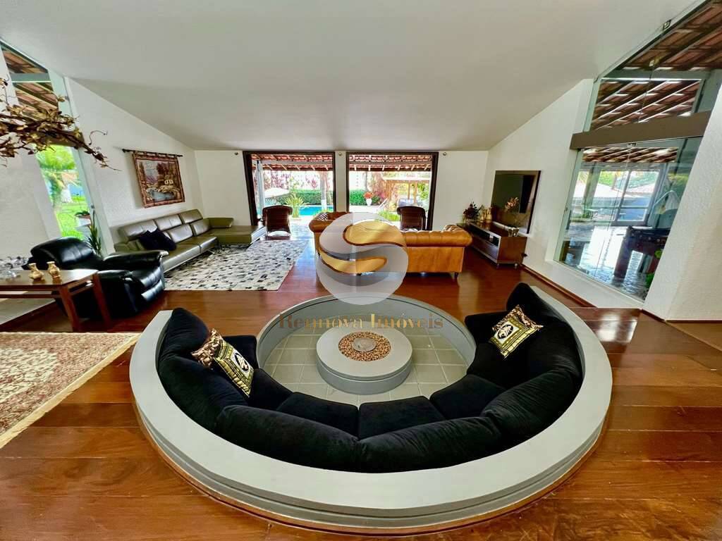 Casa, 6 quartos, 619 m² - Foto 10
