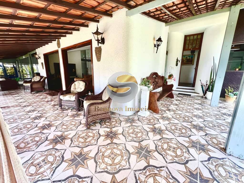Casa, 6 quartos, 619 m² - Foto 6
