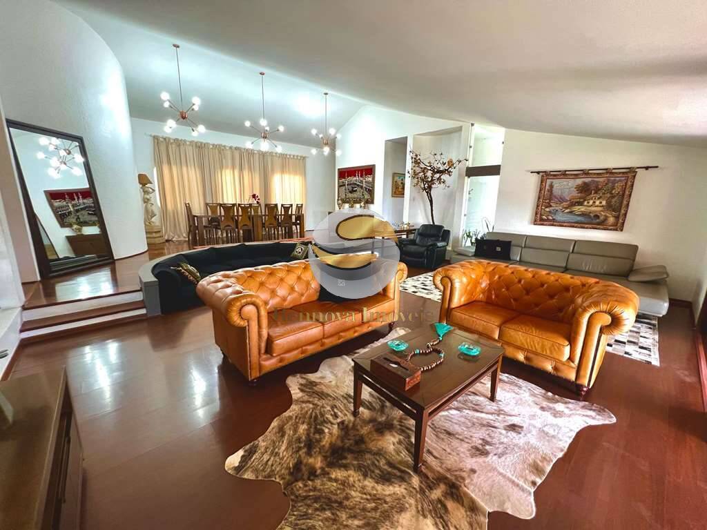 Casa, 6 quartos, 619 m² - Foto 7