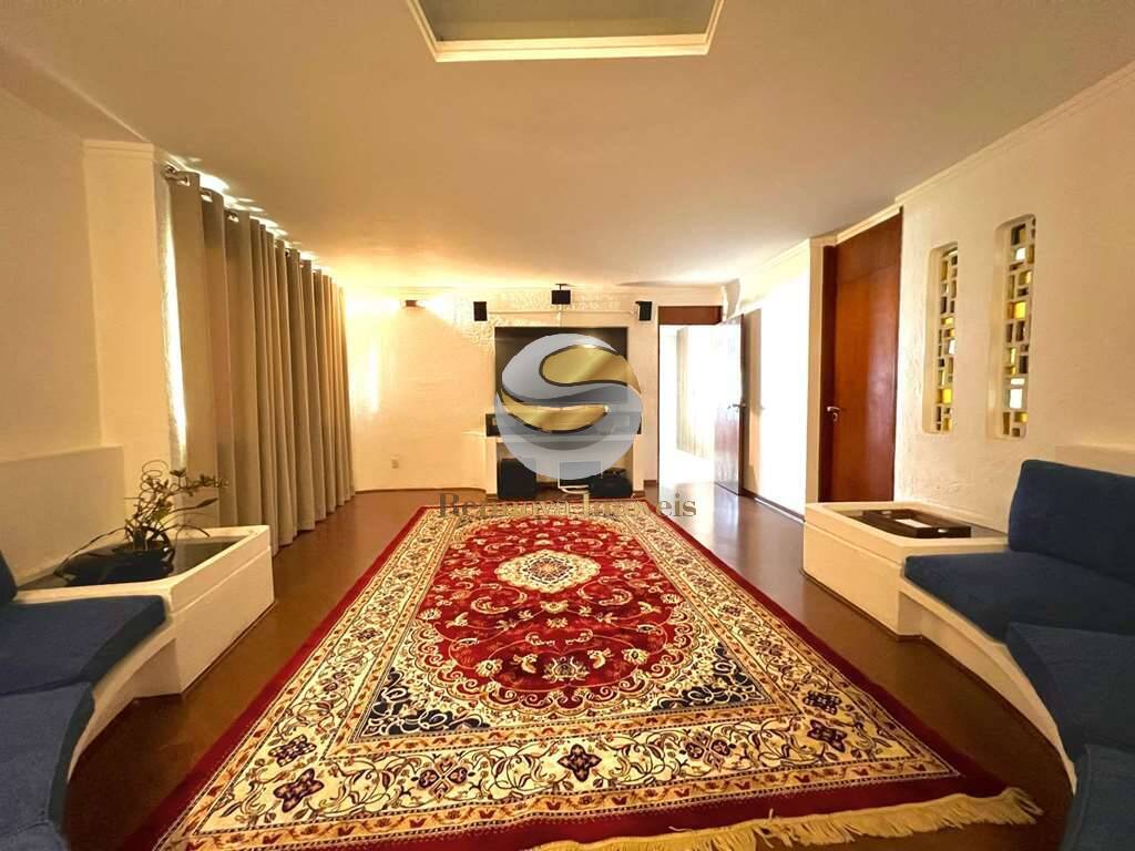 Casa, 6 quartos, 619 m² - Foto 11
