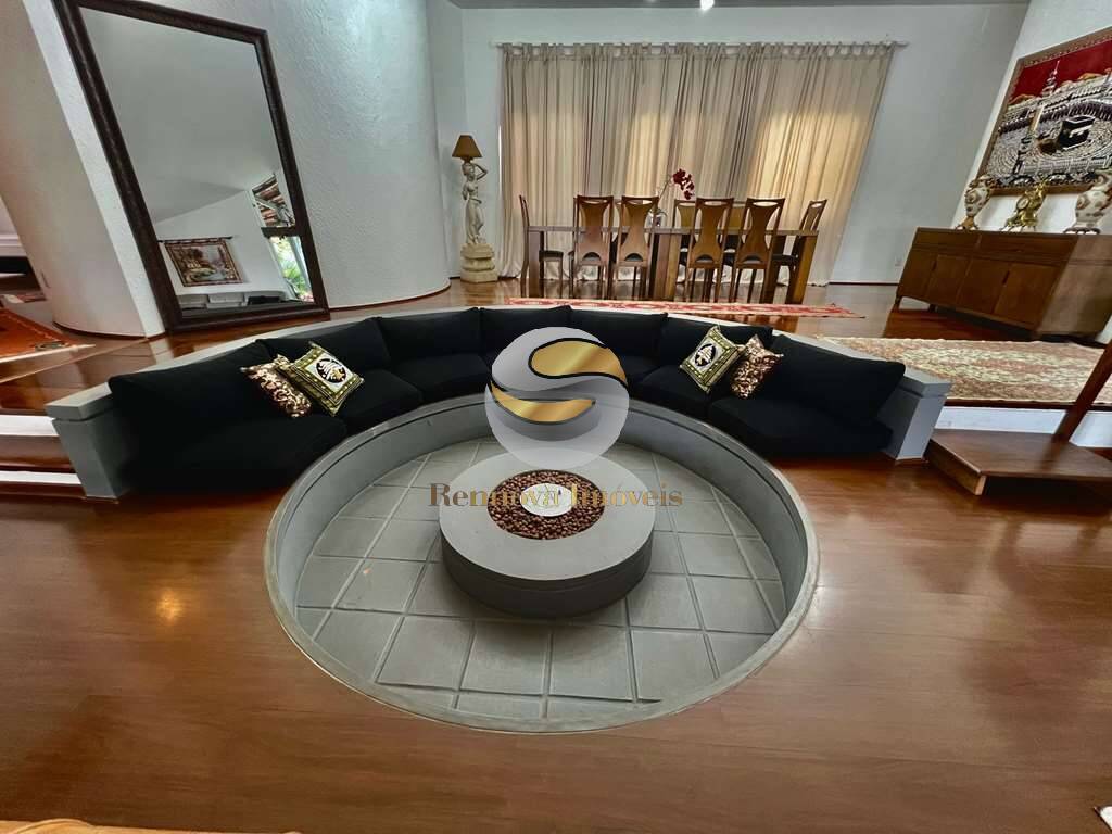 Casa, 6 quartos, 619 m² - Foto 12