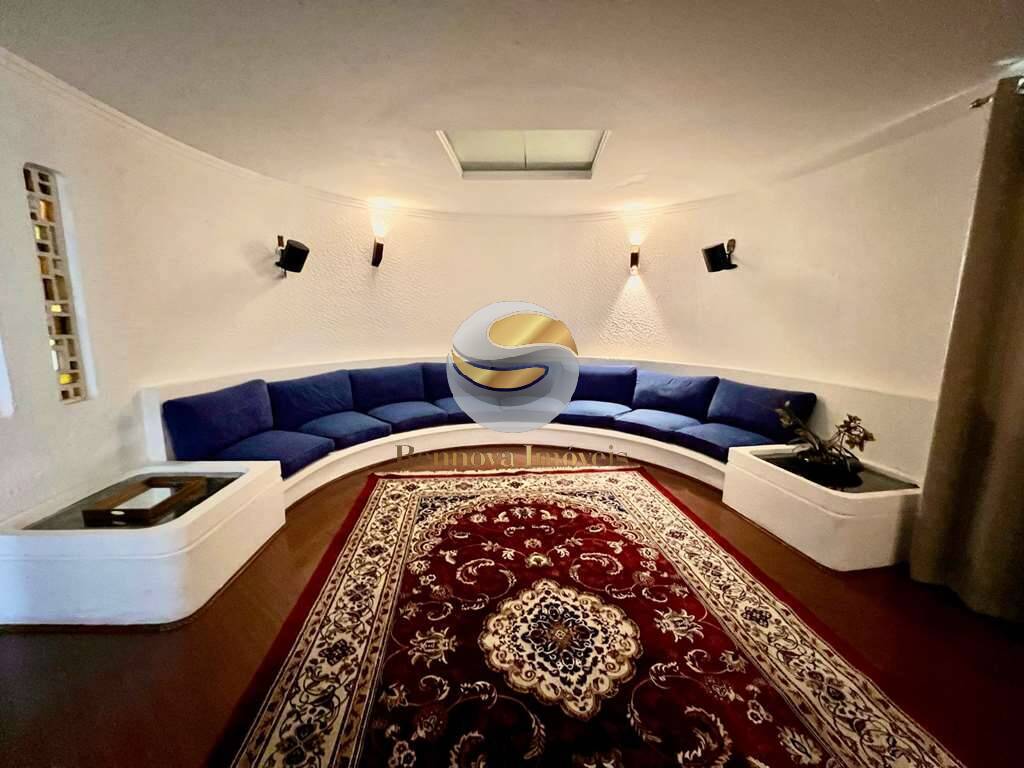 Casa, 6 quartos, 619 m² - Foto 14