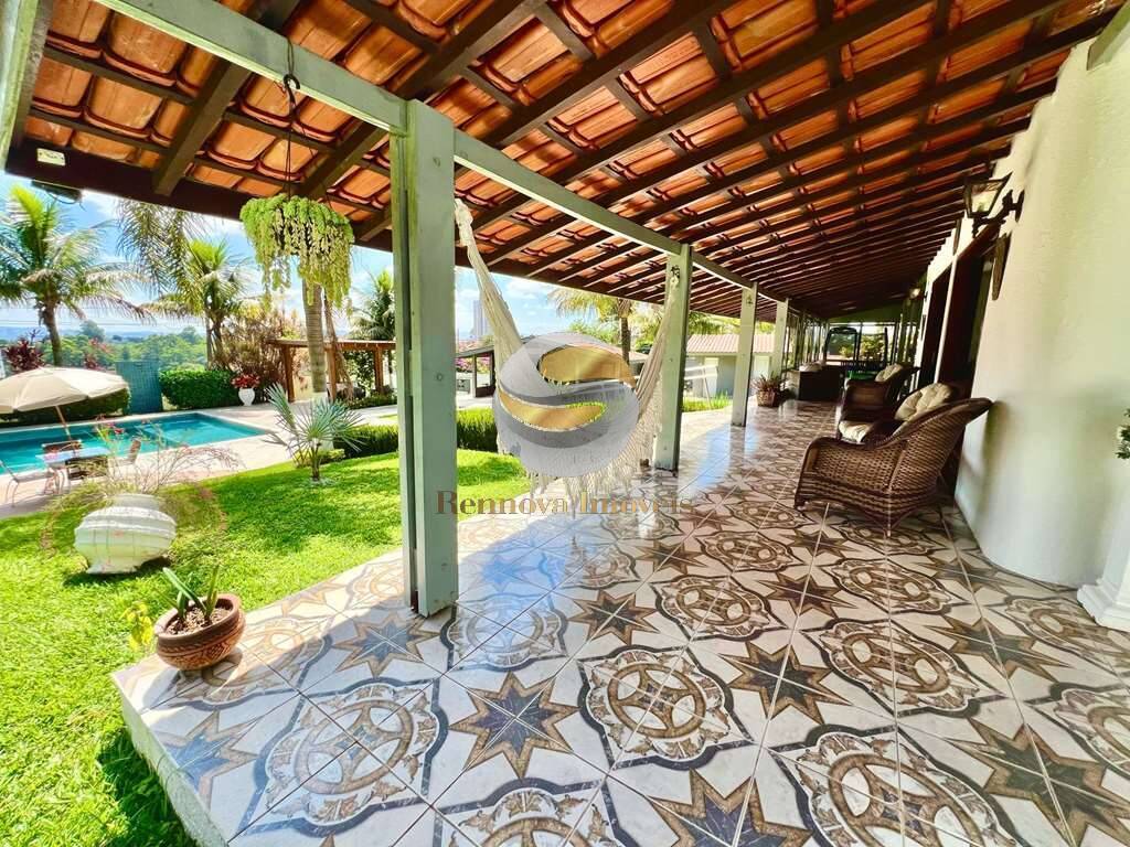 Casa, 6 quartos, 619 m² - Foto 18