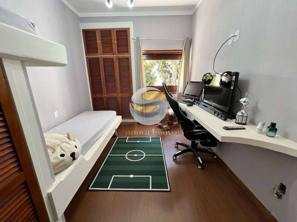 Casa, 6 quartos, 619 m² - Foto 22