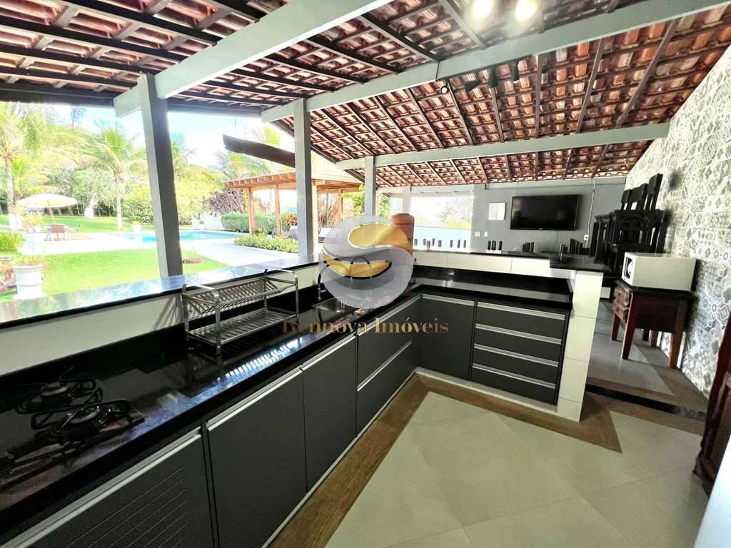 Casa, 6 quartos, 619 m² - Foto 31