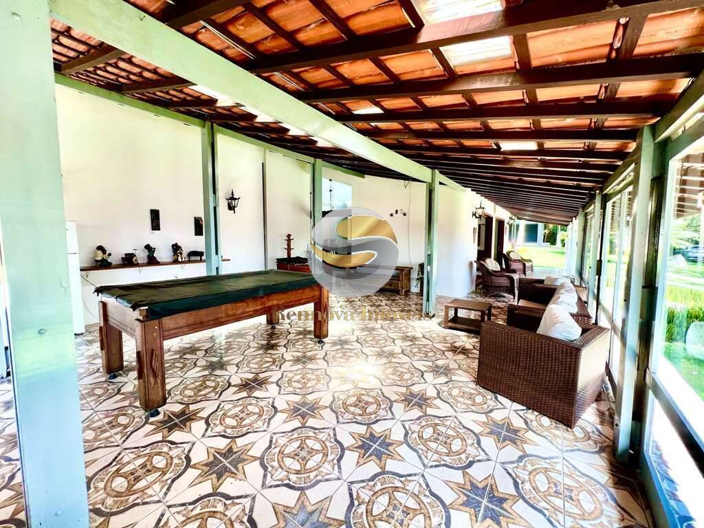 Casa, 6 quartos, 619 m² - Foto 25
