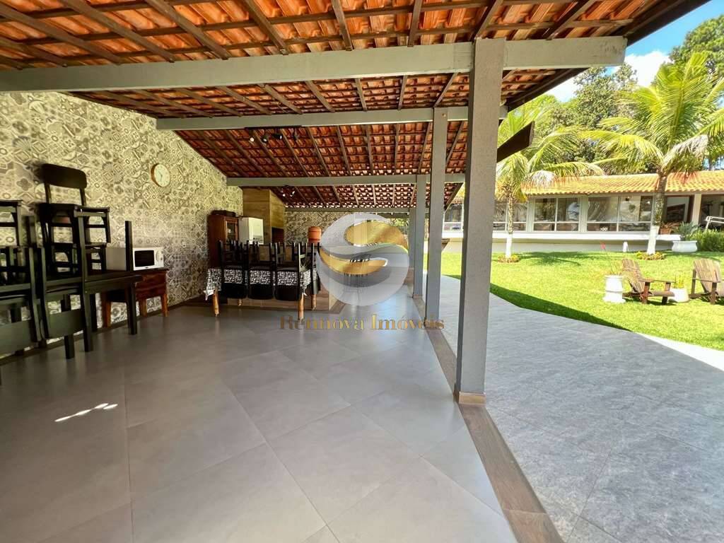 Casa, 6 quartos, 619 m² - Foto 27