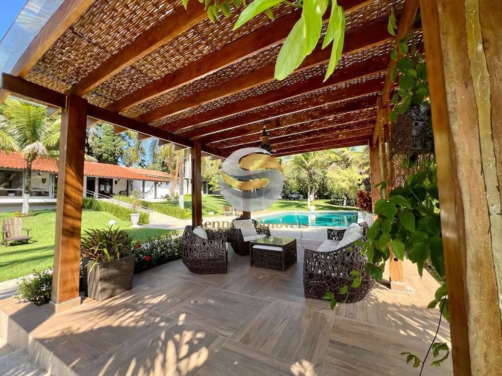 Casa, 6 quartos, 619 m² - Foto 34