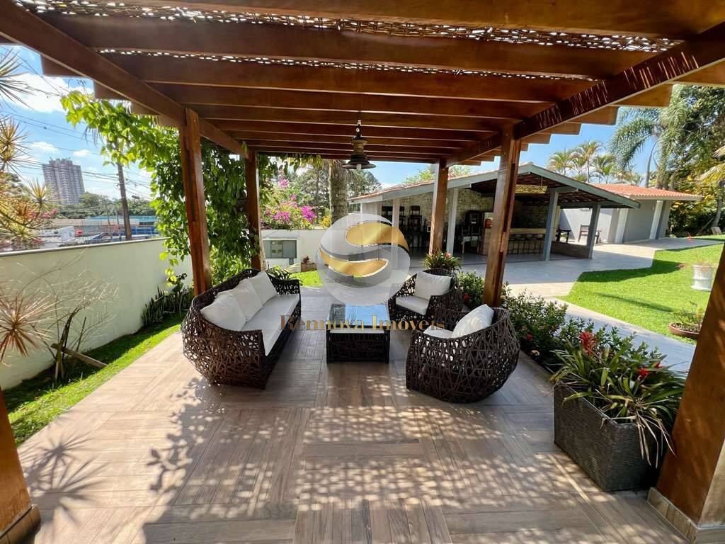 Casa, 6 quartos, 619 m² - Foto 32