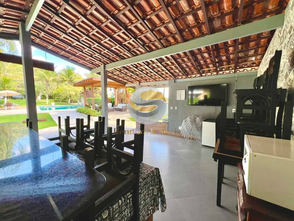Casa, 6 quartos, 619 m² - Foto 33