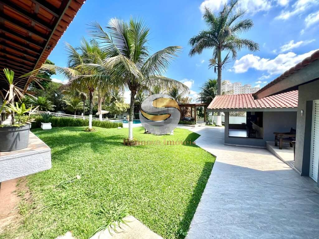 Casa, 6 quartos, 619 m² - Foto 37