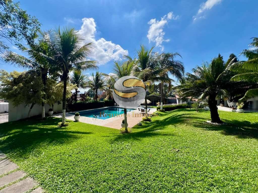 Casa, 6 quartos, 619 m² - Foto 36