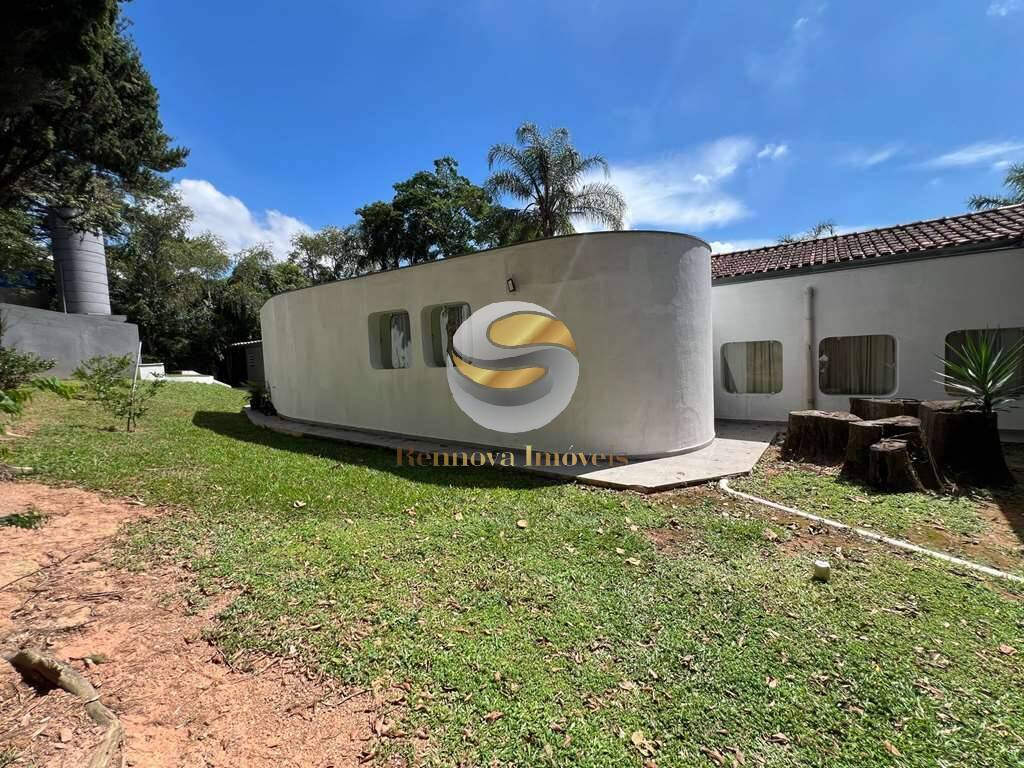 Casa, 6 quartos, 619 m² - Foto 39
