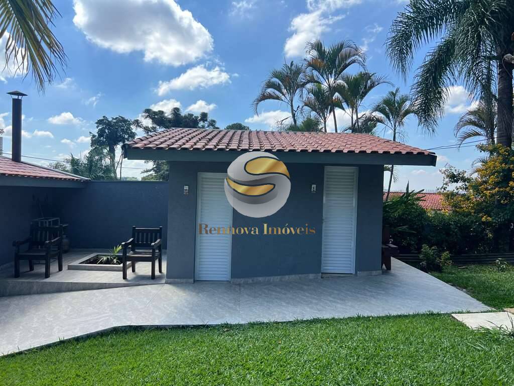 Casa, 6 quartos, 619 m² - Foto 38