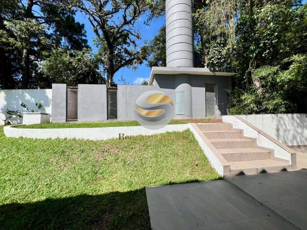 Casa, 6 quartos, 619 m² - Foto 47