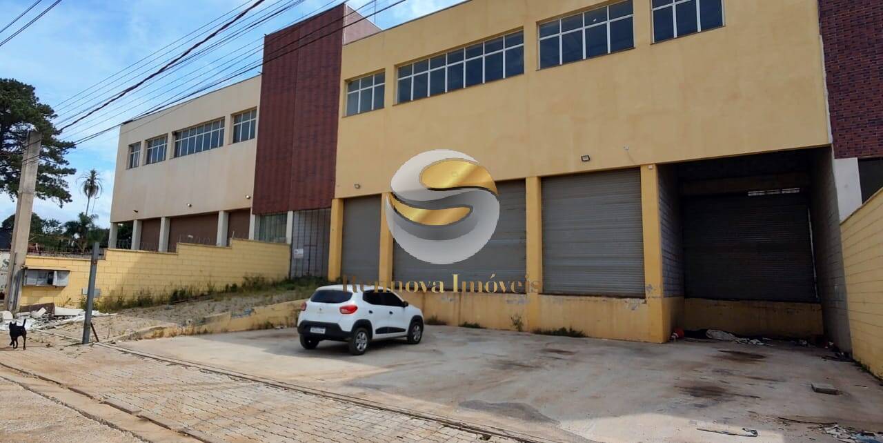 Depósito-Galpão, 1014 m² - Foto 2
