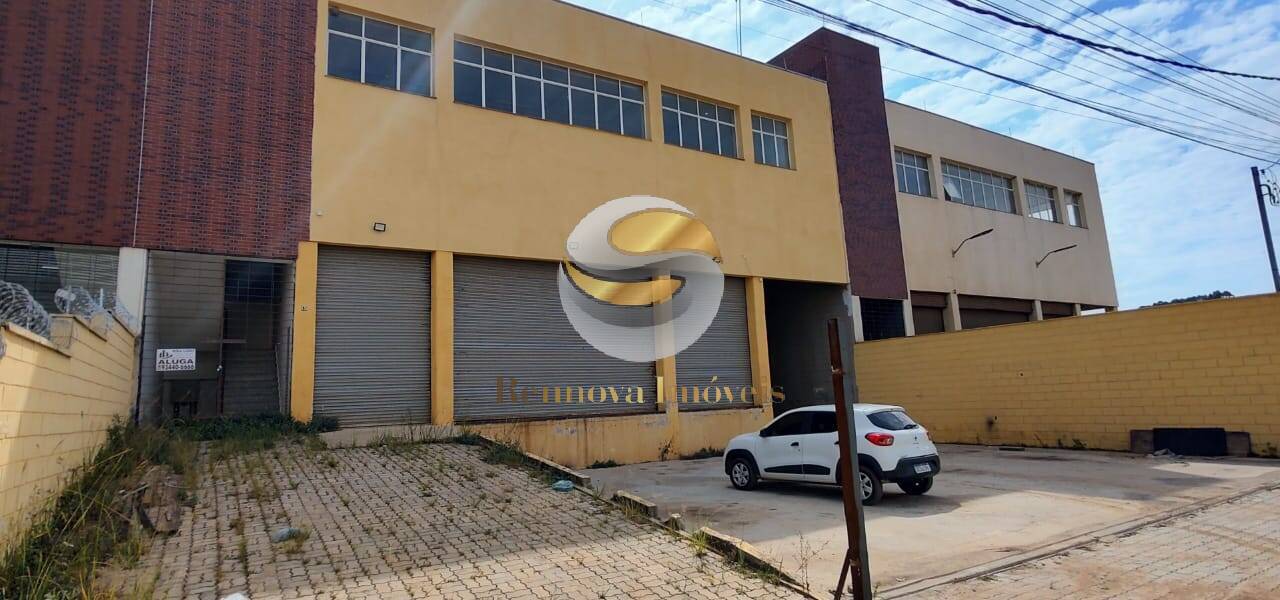 Depósito-Galpão, 1014 m² - Foto 8