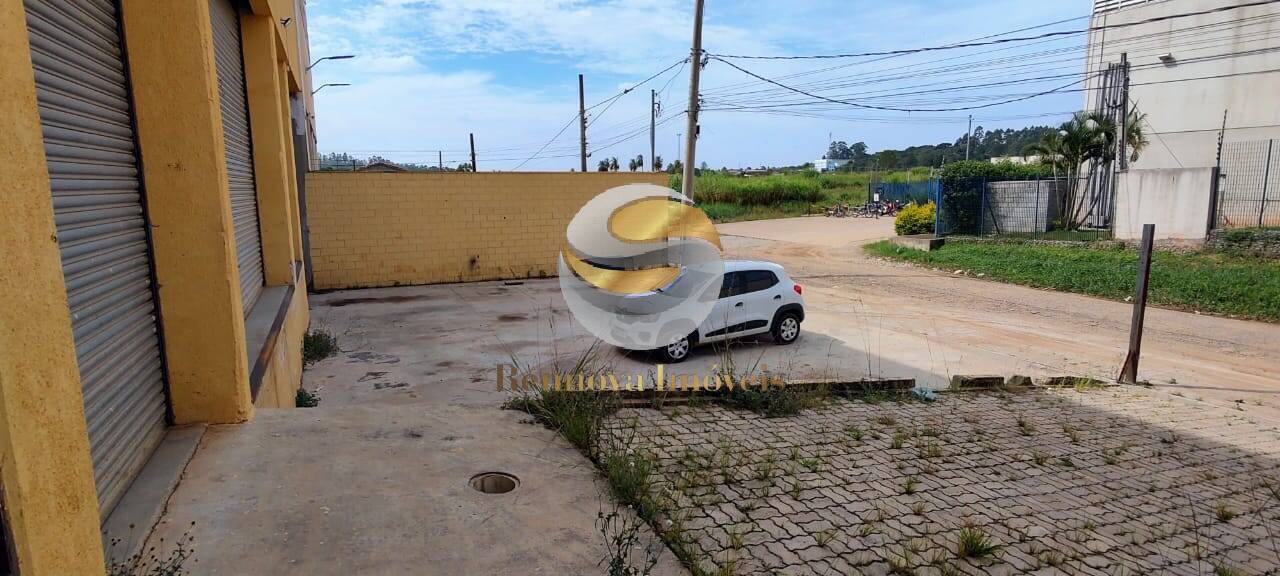 Depósito-Galpão, 1014 m² - Foto 9
