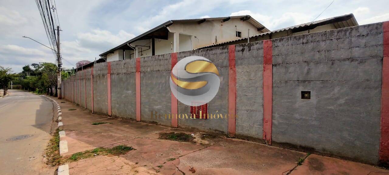 Depósito-Galpão, 1139 m² - Foto 5
