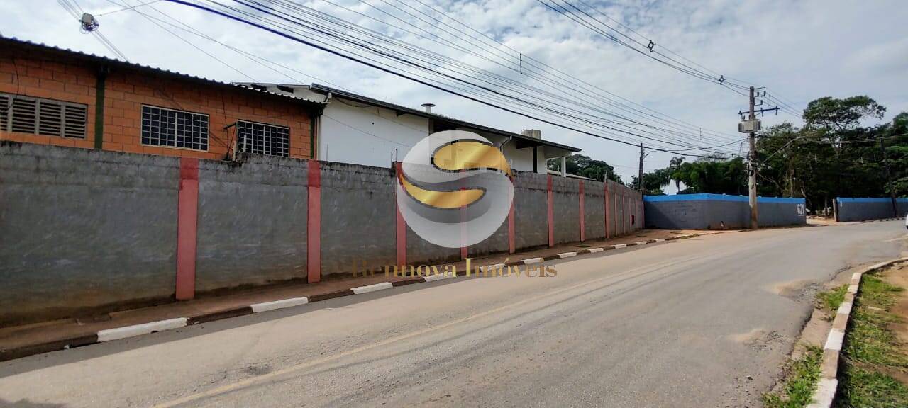 Depósito-Galpão, 1139 m² - Foto 4