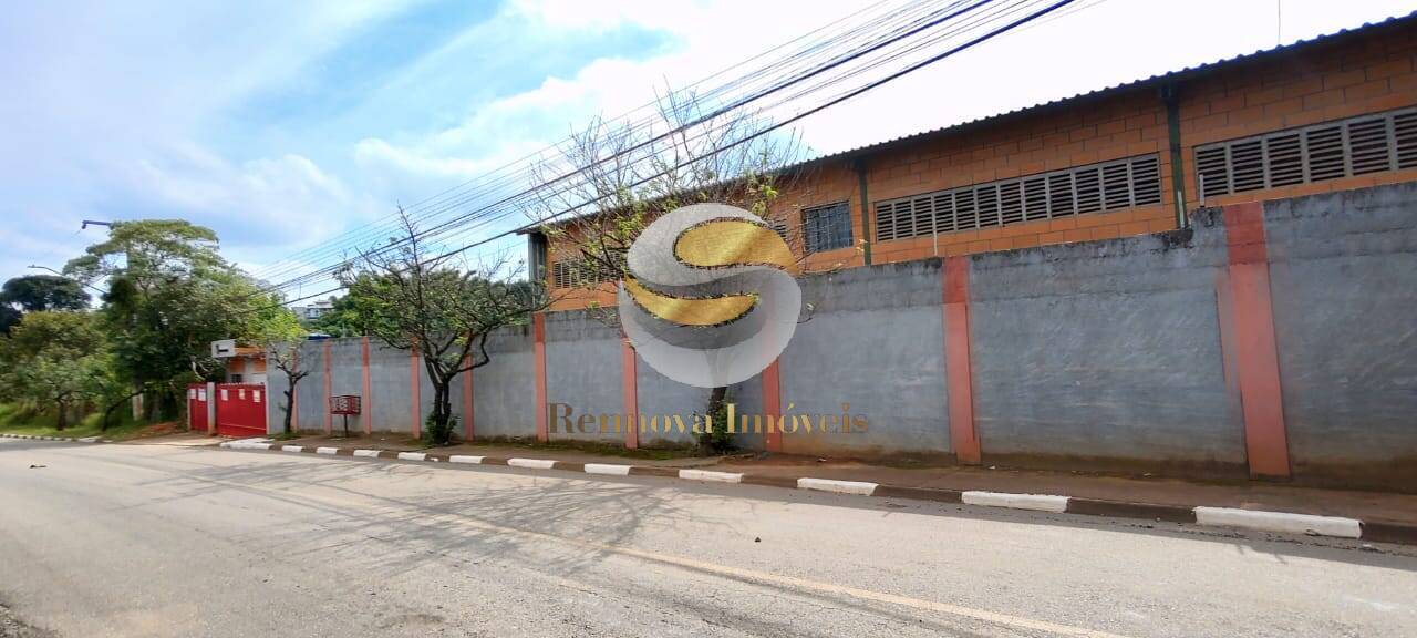 Depósito-Galpão, 1139 m² - Foto 6