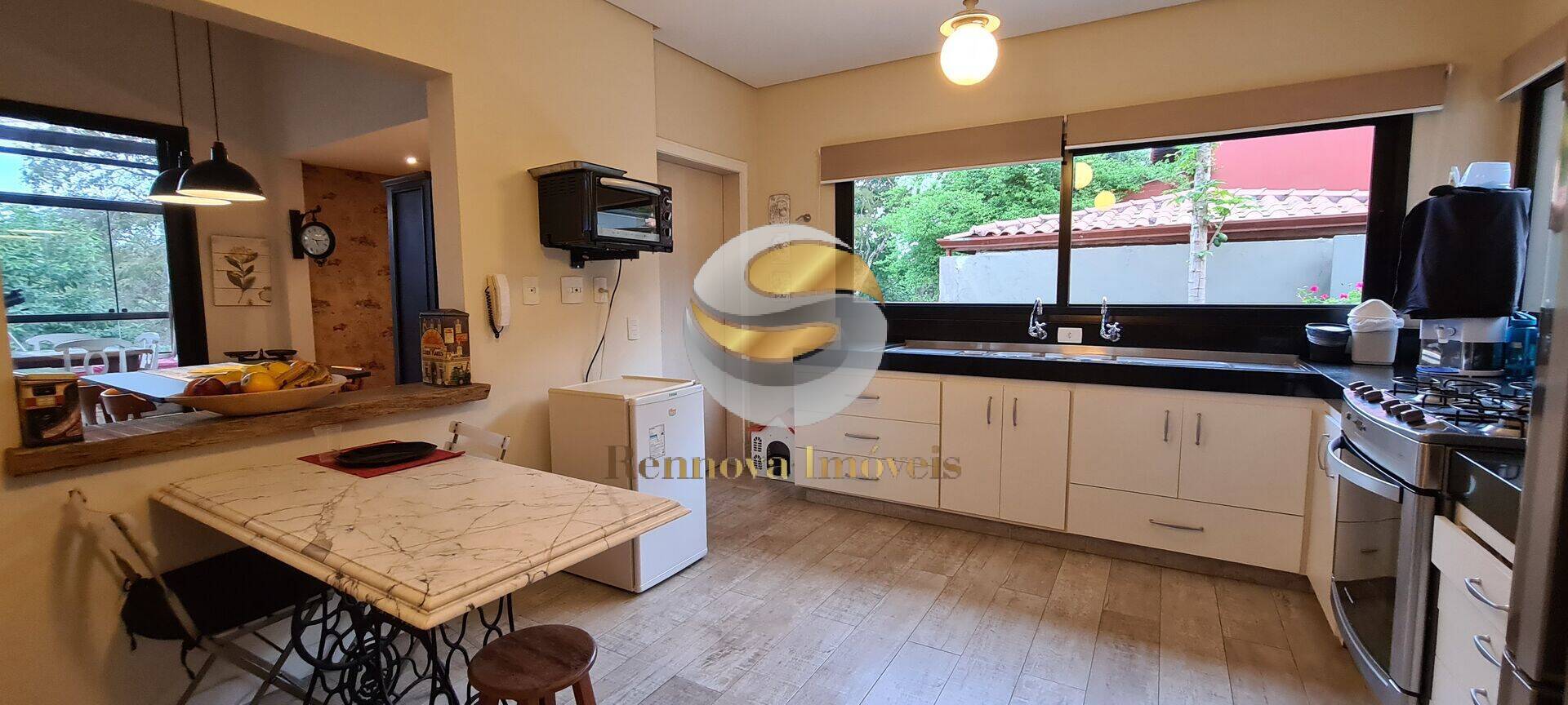 Casa de Condomínio, 3 quartos - Foto 3