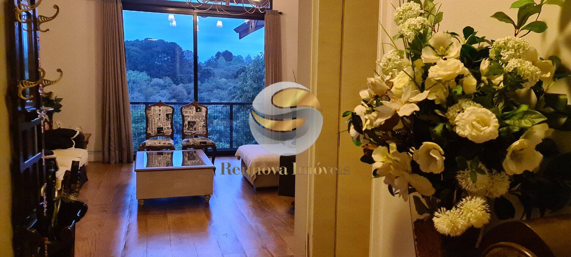 Casa de Condomínio, 3 quartos - Foto 8
