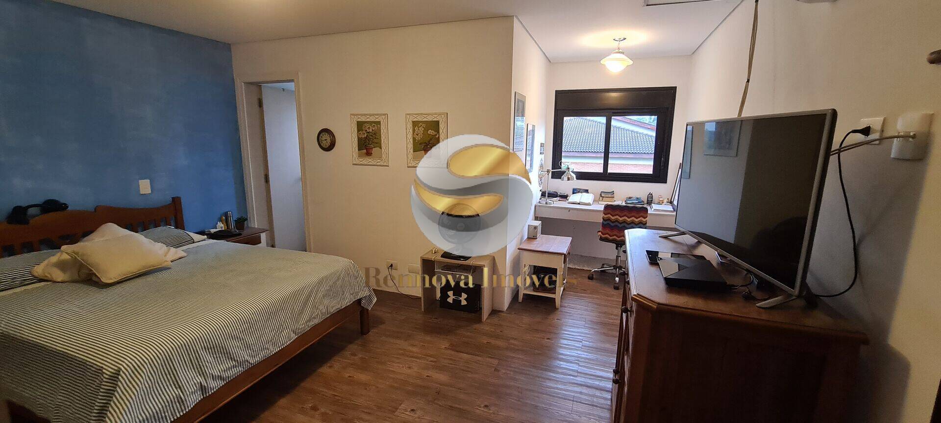 Casa de Condomínio, 3 quartos - Foto 41