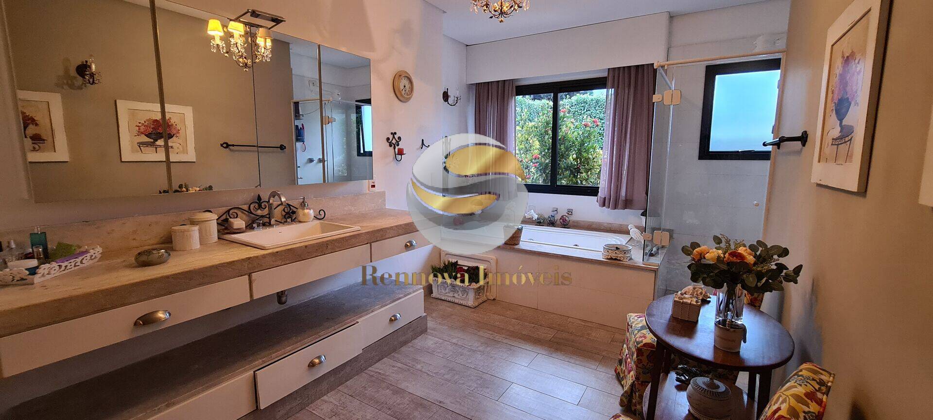 Casa de Condomínio, 3 quartos - Foto 40