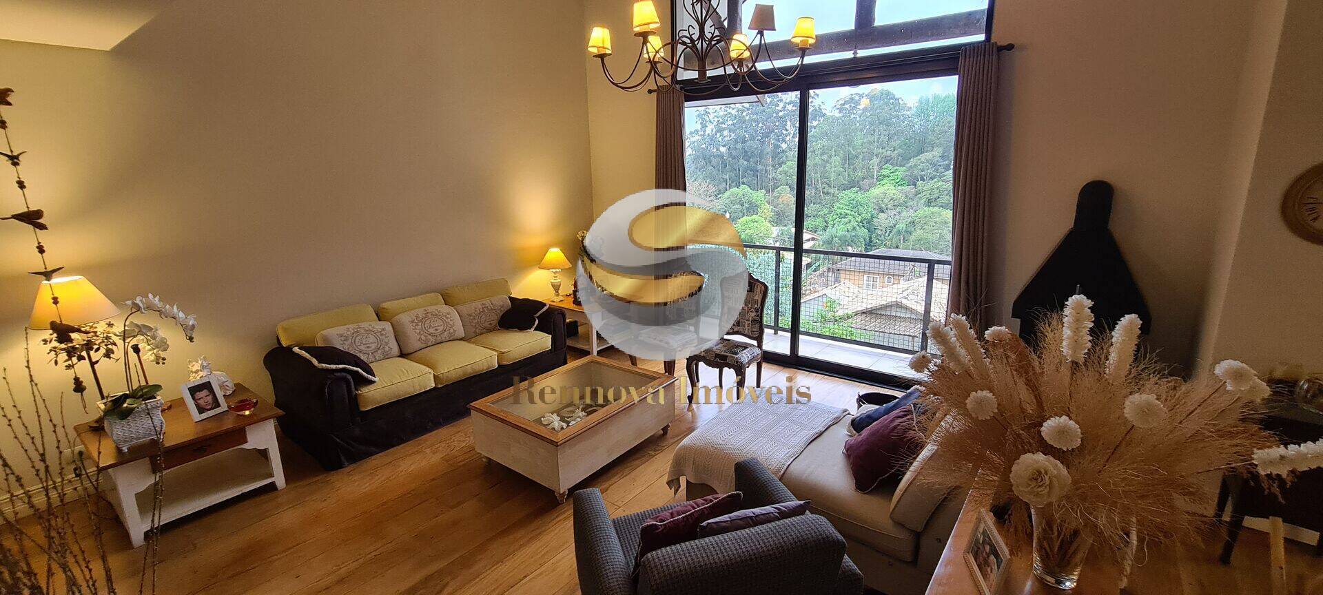 Casa de Condomínio, 3 quartos - Foto 44