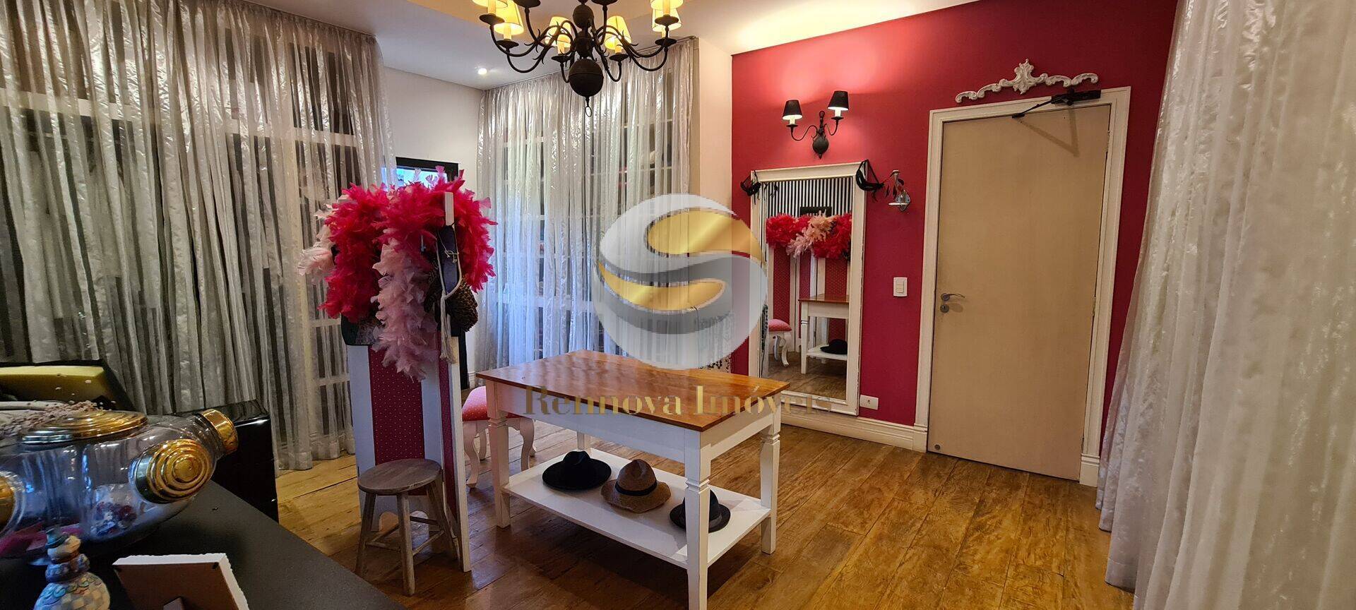 Casa de Condomínio, 3 quartos - Foto 45