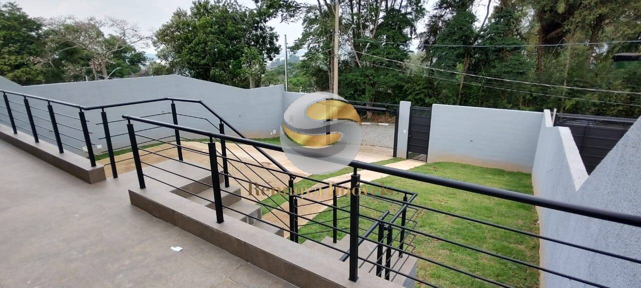 Casa de Condomínio, 3 quartos - Foto 9