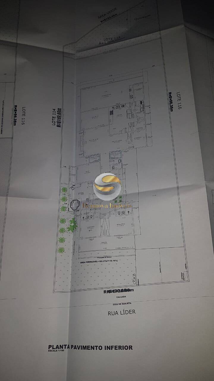 Casa, 5 quartos, 445 m² - Foto 37