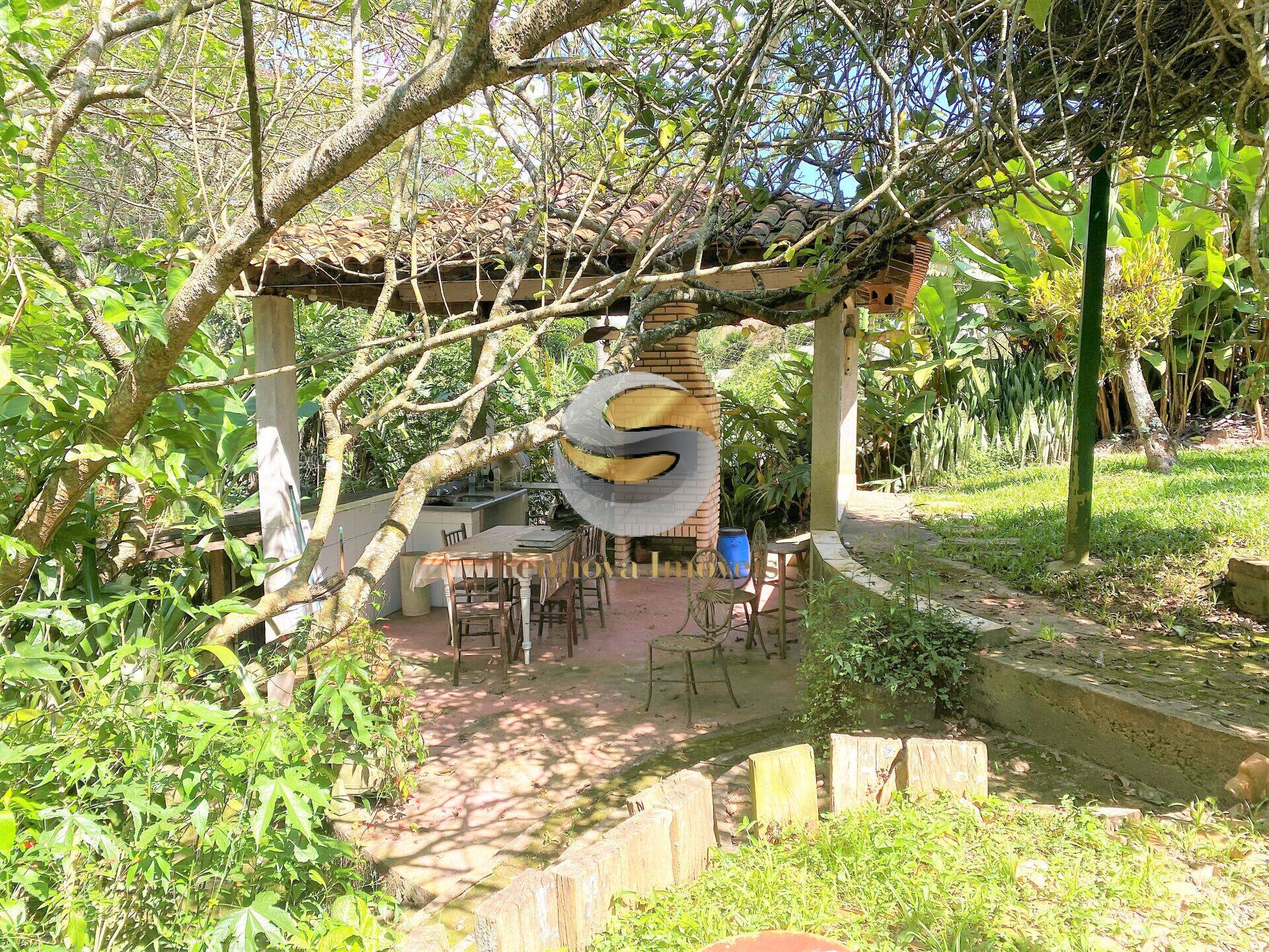 Casa, 5 quartos, 445 m² - Foto 36