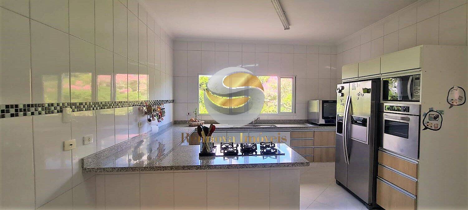 Casa, 5 quartos, 445 m² - Foto 10