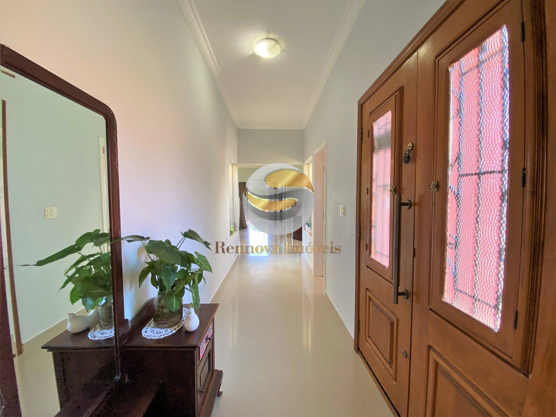 Casa, 5 quartos, 445 m² - Foto 3