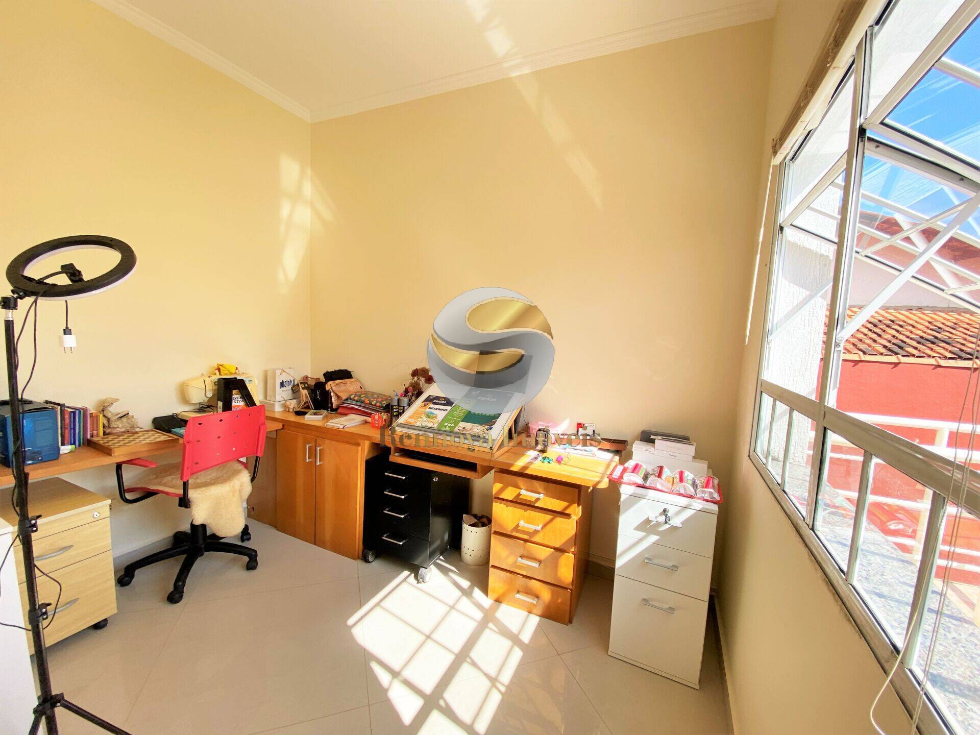 Casa, 5 quartos, 445 m² - Foto 23