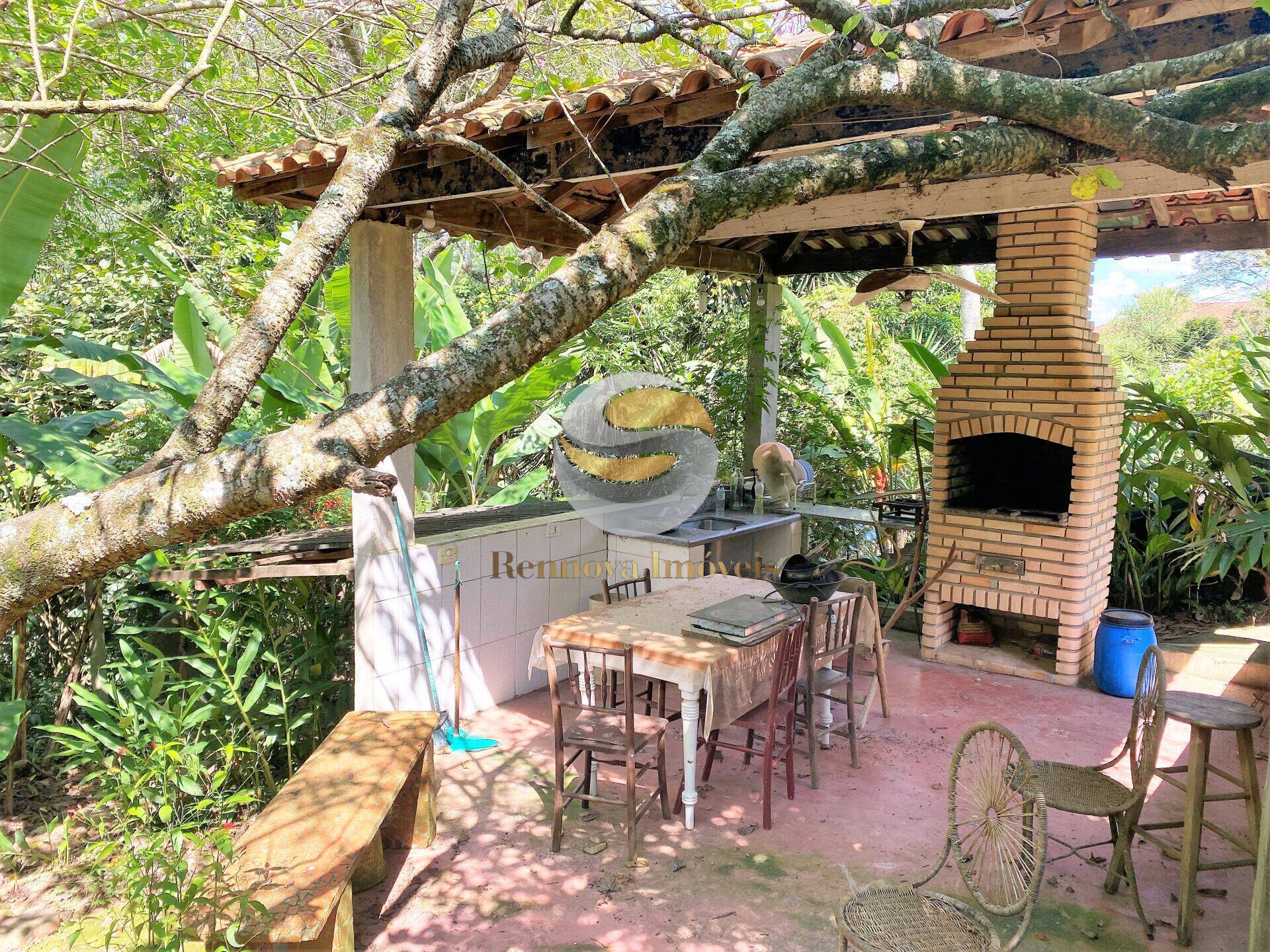 Casa, 5 quartos, 445 m² - Foto 30