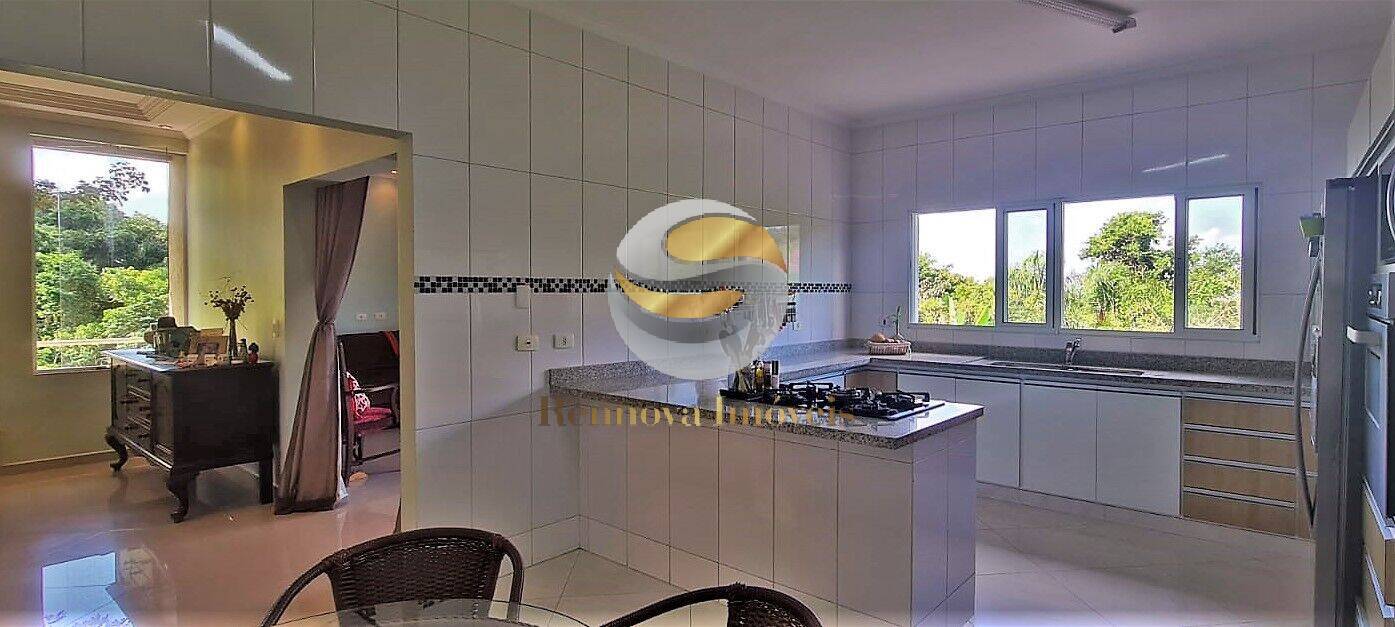 Casa, 5 quartos, 445 m² - Foto 13
