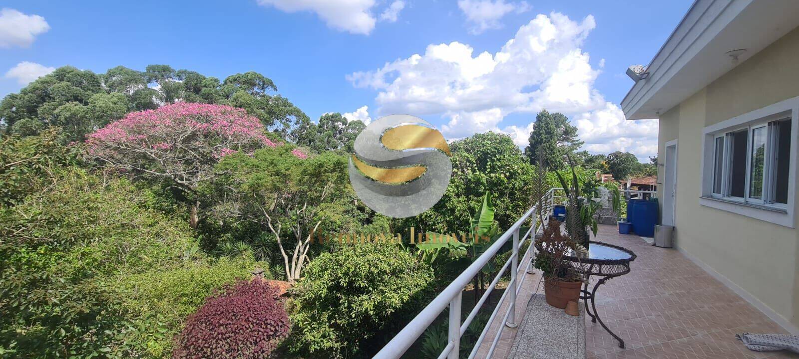 Casa, 5 quartos, 445 m² - Foto 31