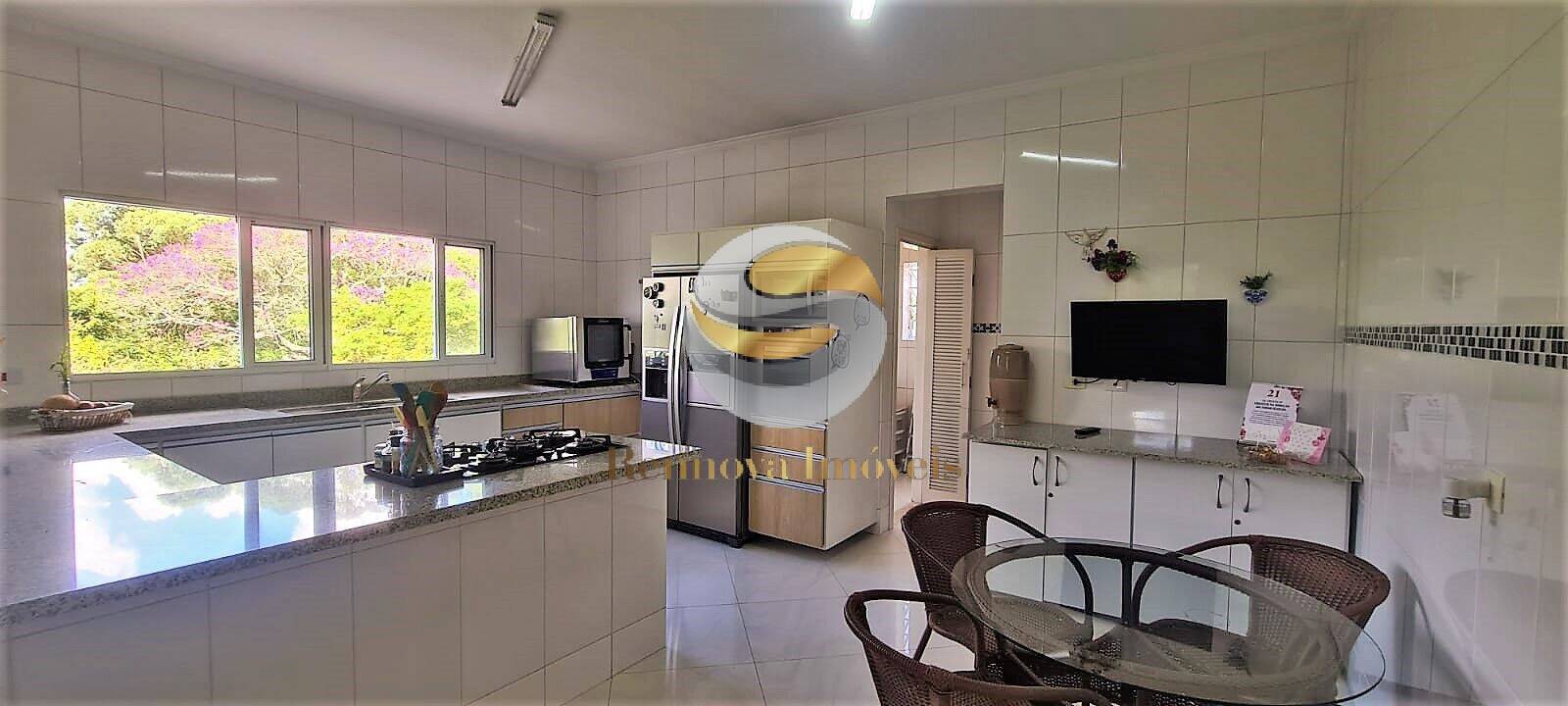 Casa, 5 quartos, 445 m² - Foto 8