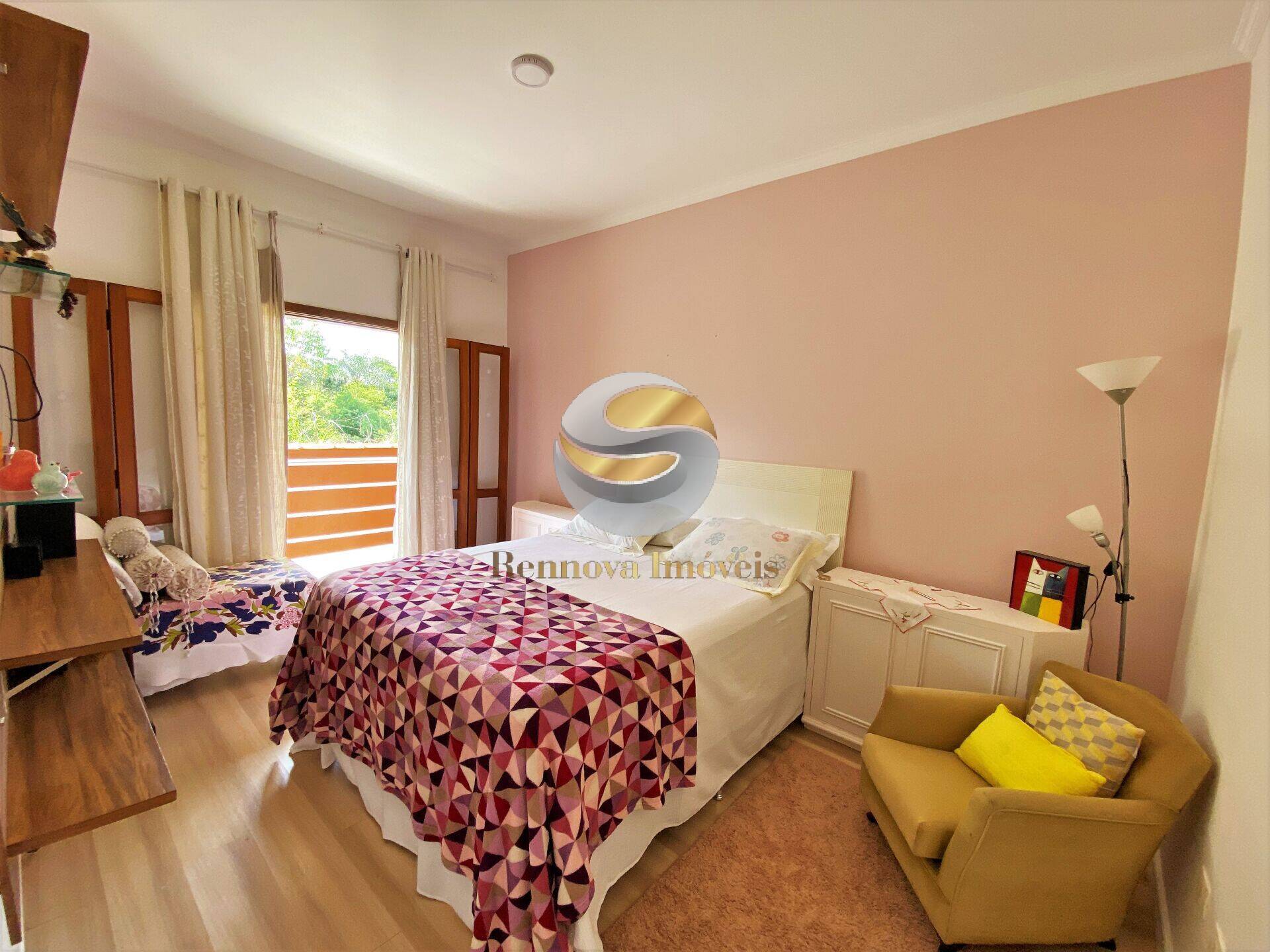 Casa, 5 quartos, 445 m² - Foto 21