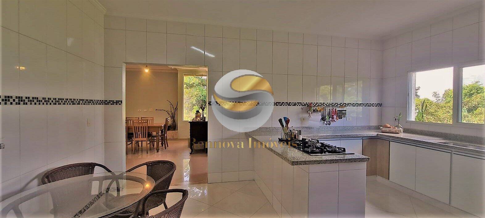 Casa, 5 quartos, 445 m² - Foto 11