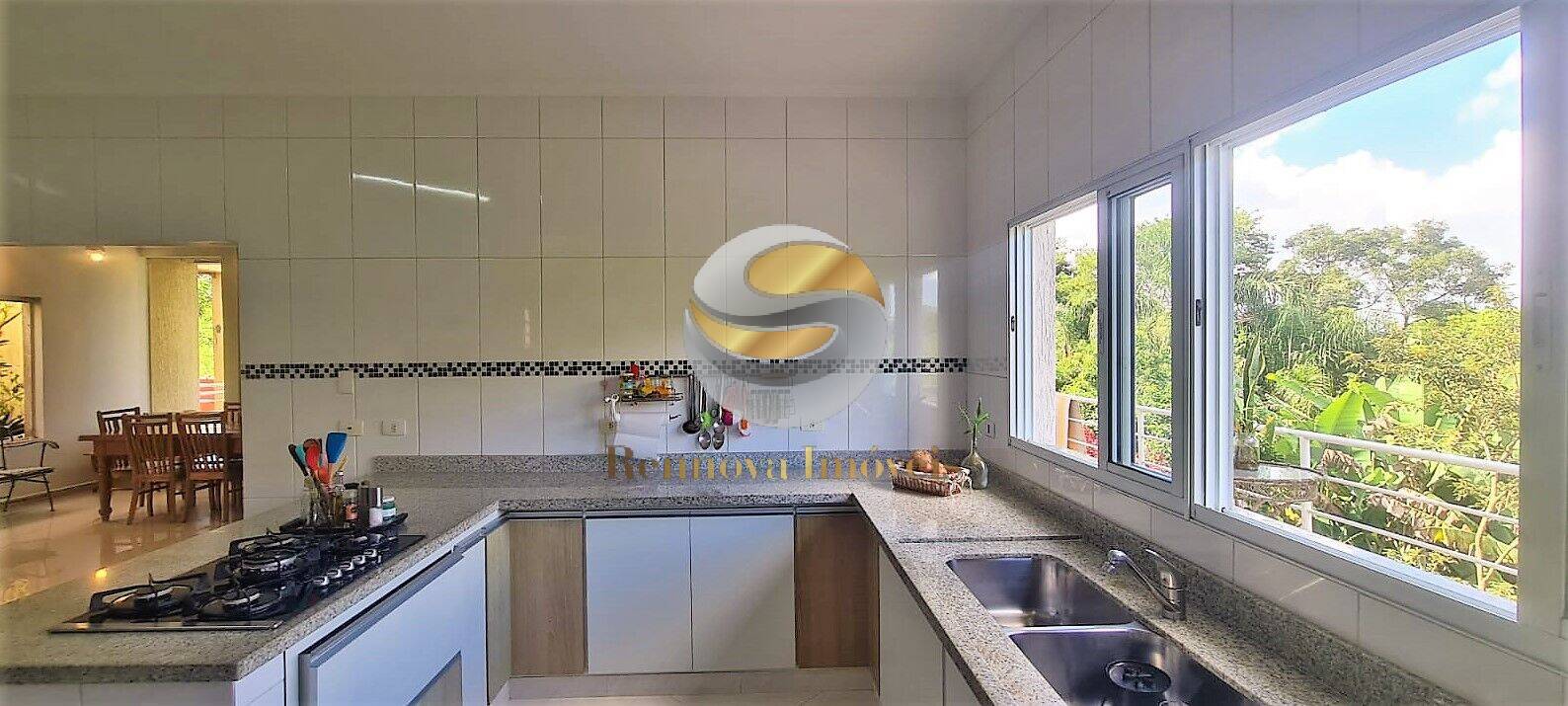 Casa, 5 quartos, 445 m² - Foto 7