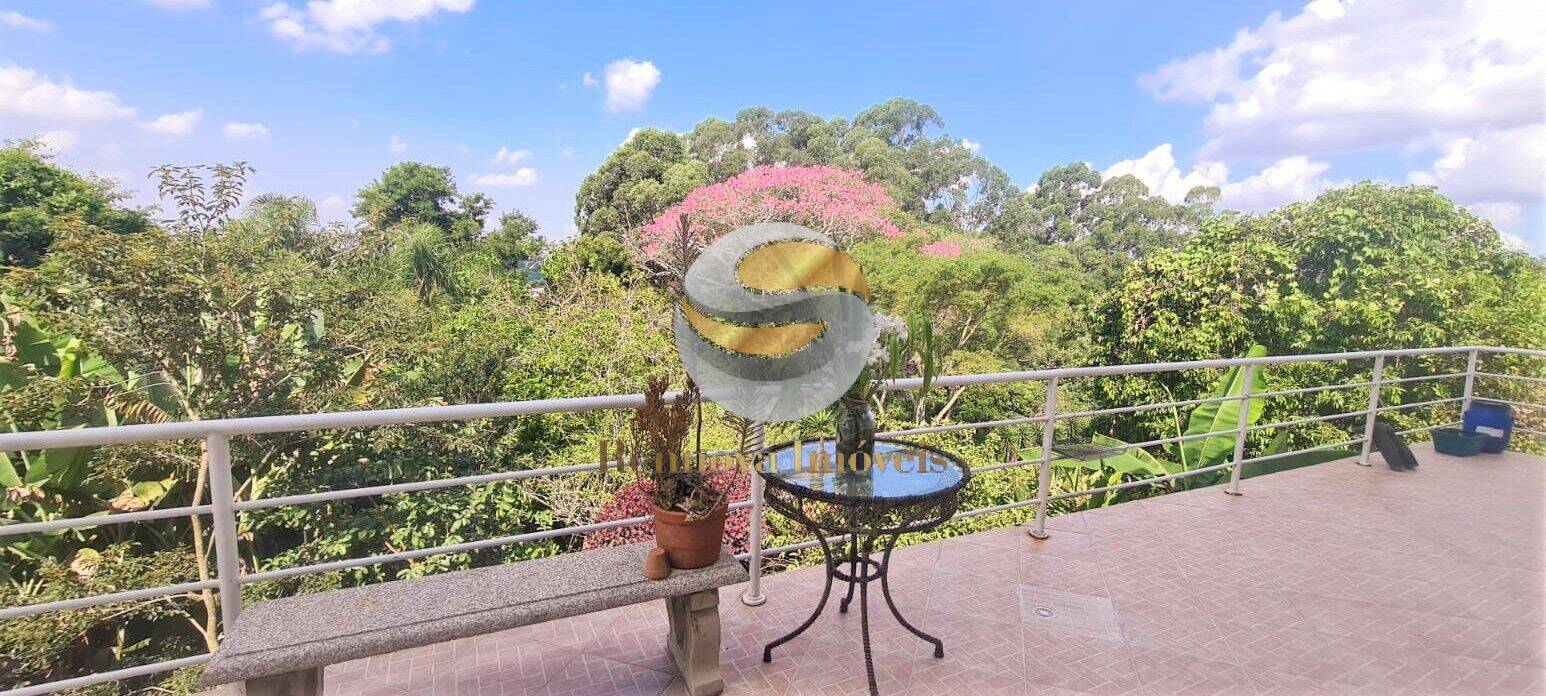 Casa, 5 quartos, 445 m² - Foto 32