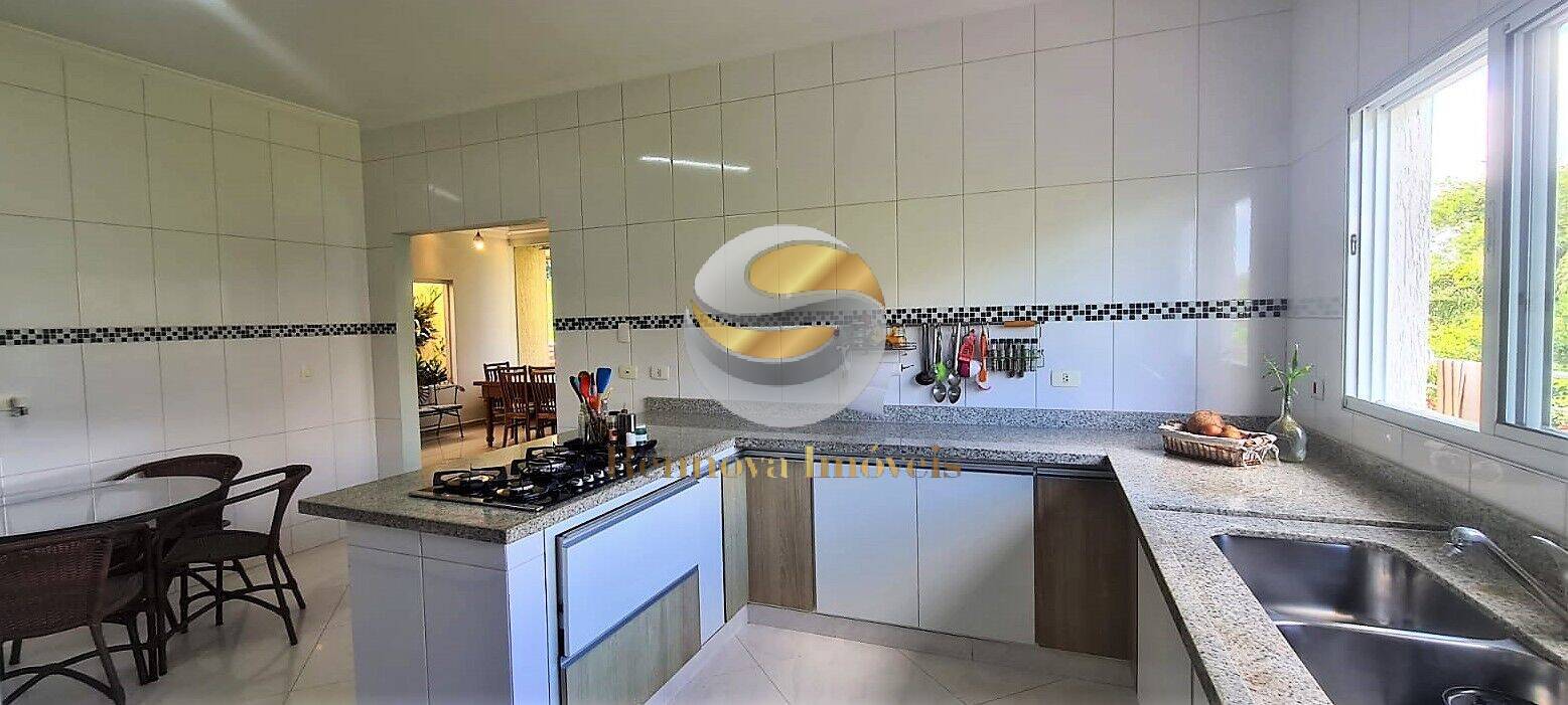 Casa, 5 quartos, 445 m² - Foto 9