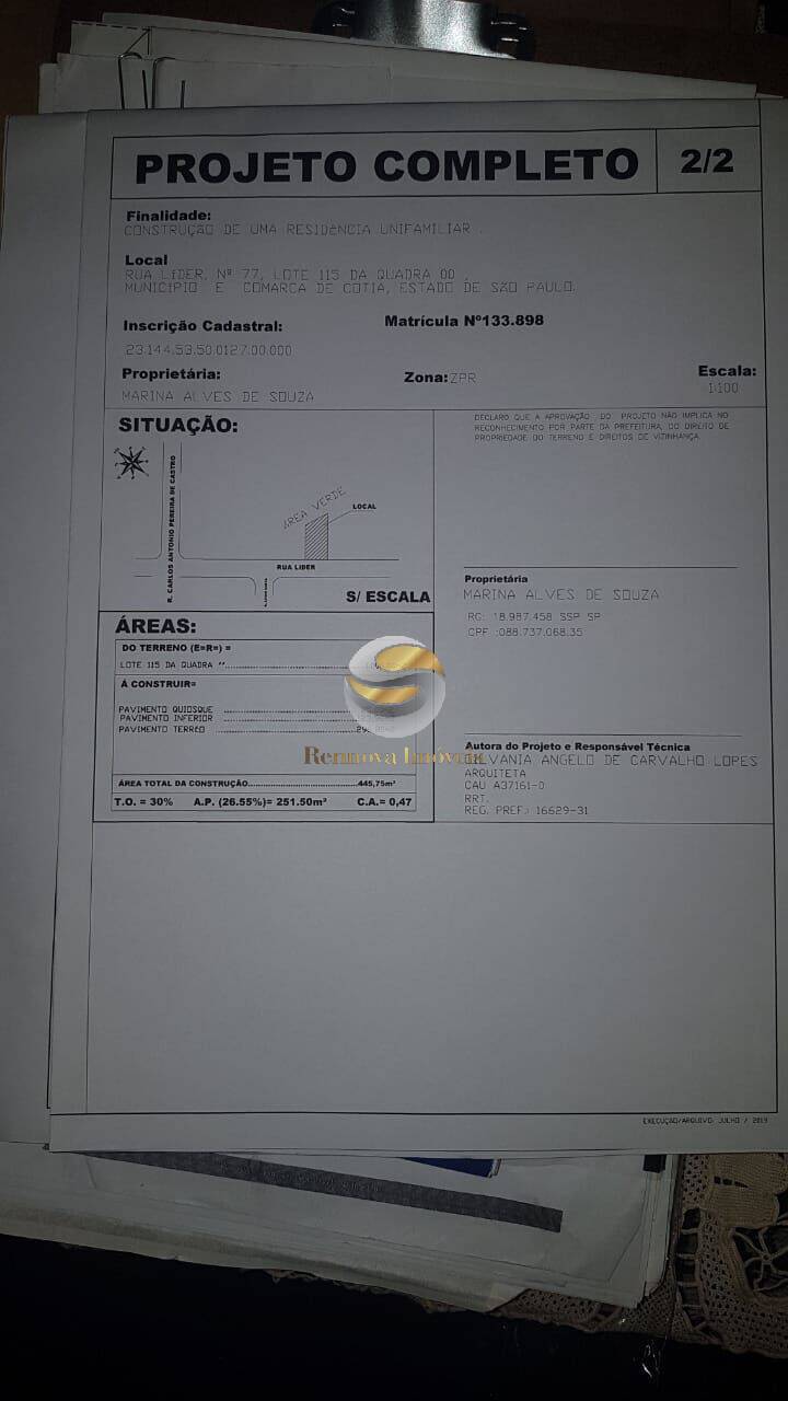 Casa, 5 quartos, 445 m² - Foto 39
